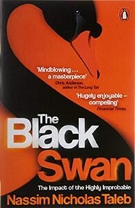 Black Swan By Nicholas Taleb