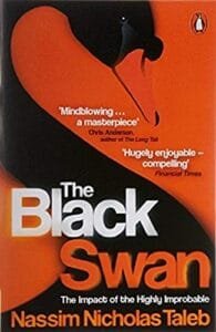 13 Best Books on Personal Finance for Indian Investors 12 Black Swan By Nicholas Taleb