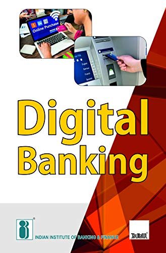 Digital Banking workbook iibf