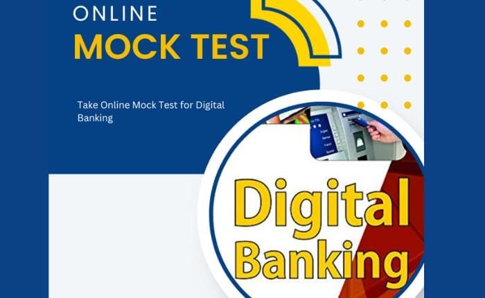 IIBF Digital Banking Mock Test