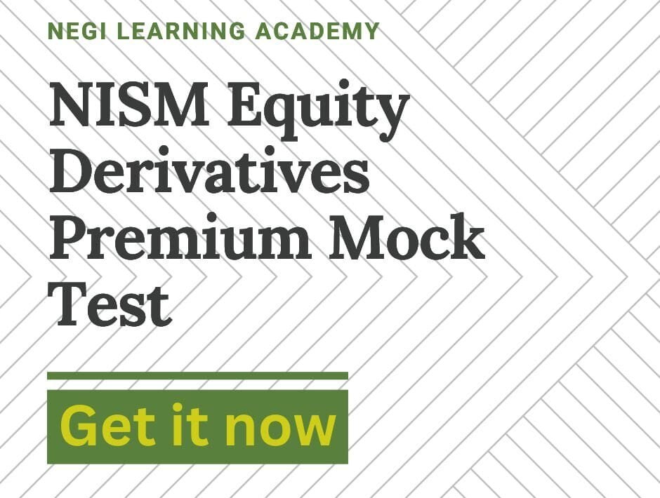 NISM-Equity-Derivatives-Exam-Popup