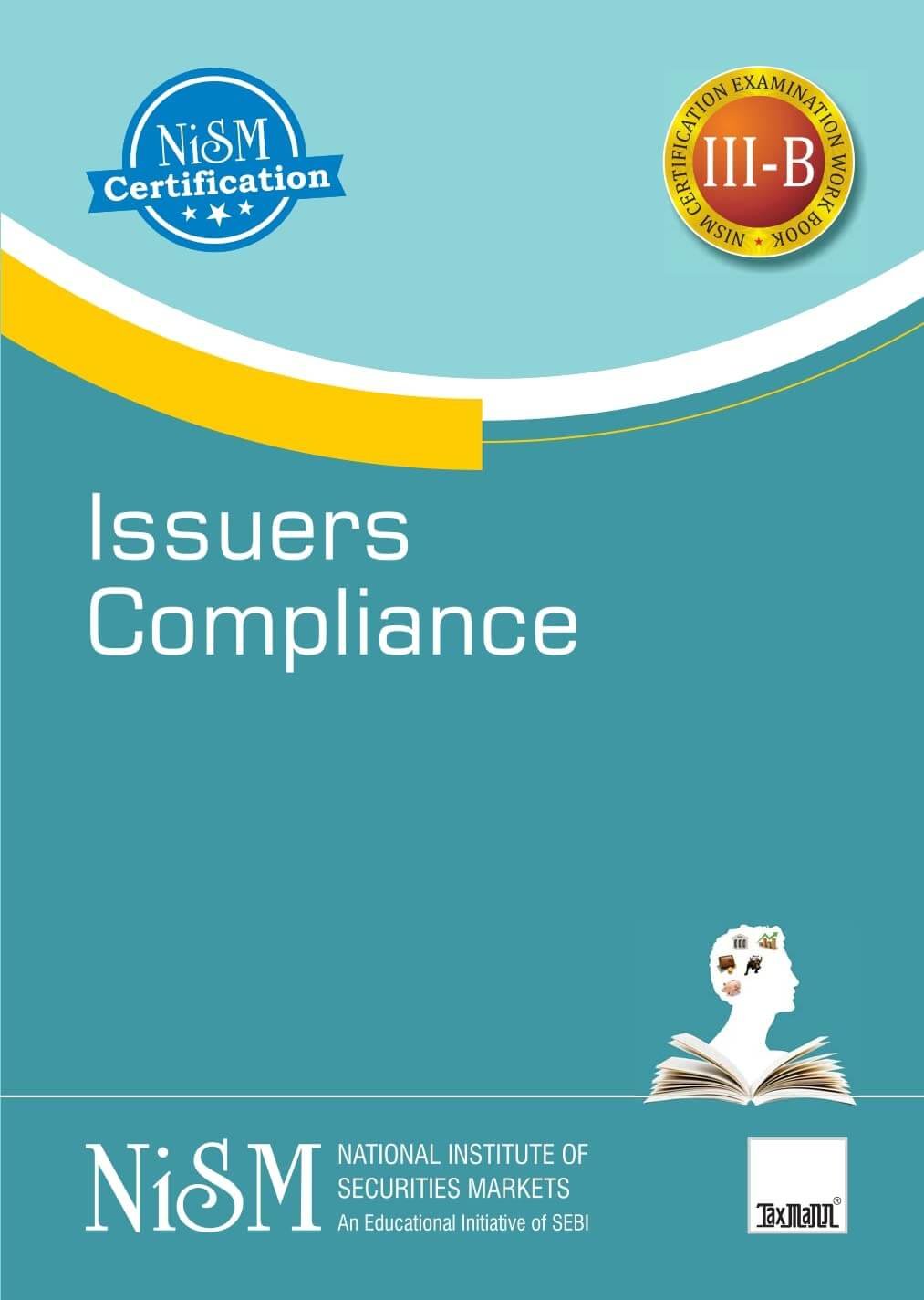 NISM’s Issuers Compliance