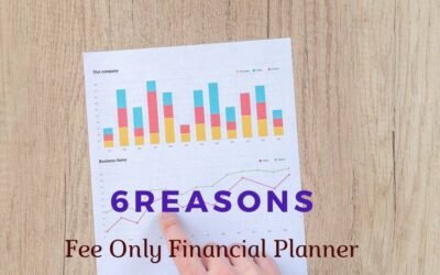 Fee-only Financial Planner India – 6 Reasons To Hire One